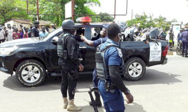 Police Investigate Killing Of Two Nigerians In Kasoa