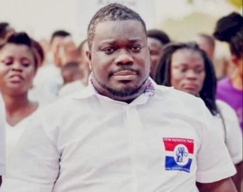 My Family And I Can't Live Without NPP - Obour