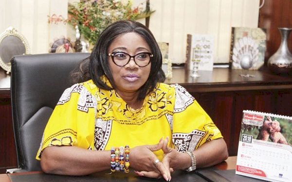 We Are Ready To Distribute Hot Meals To Pupils, Teachers - Gender Ministry