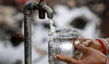 Weija Water Treatment Plant Resumes Production After Completion Of Repairs