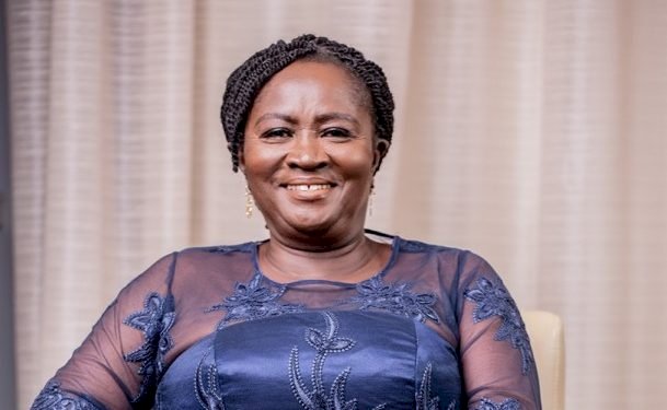 We Will Restore Quality Education For Ghanaians - Jane Naana