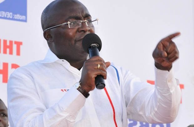 We have Fulfilled 80% Of Our Promises - Bawumia