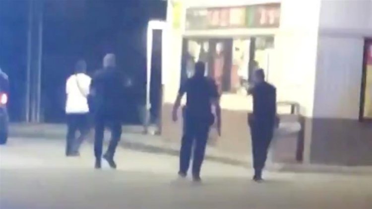 Police Shoot, Kill Black Man Outside store In Louisiana