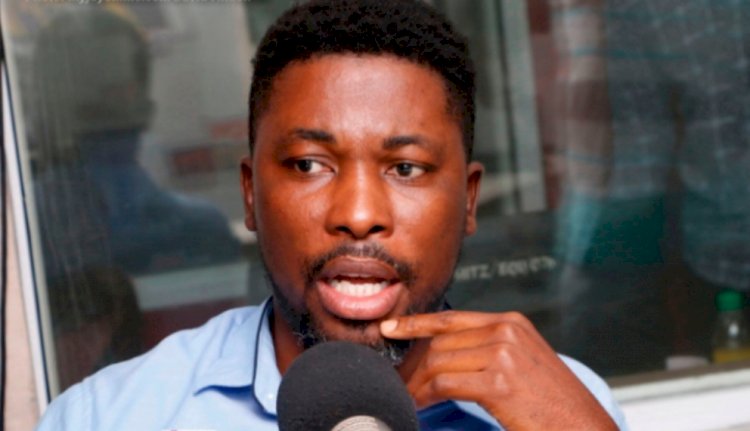 Fighting Corruption Difficult Because Of Too Many Criminals Around Akufo Addo - A Plus