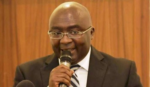 We Saved 4.6 Million Ghanaian Depositors With Financial Sector Cleanup - Bawumia