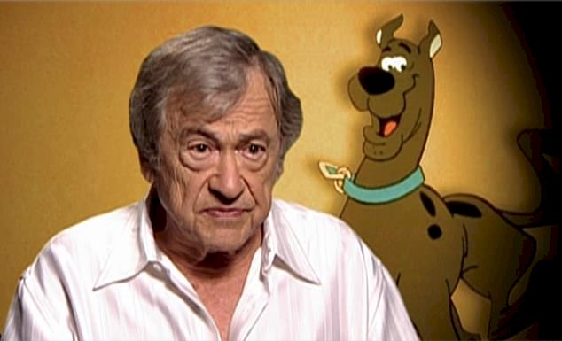 Co-Creator Of Scooby Doo, Joe Ruby Dies Aged 87