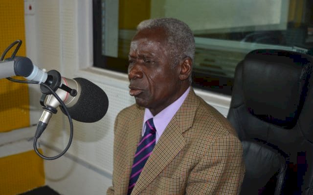 Ghana Has No Future With NDC And NPP  - Nunoo Mensah