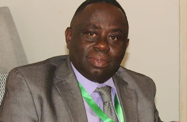 Korle Bu CEO Leaves Office On September 3
