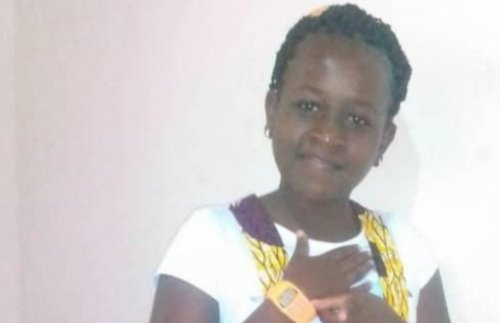 10 Year Old Girl Mysteriously Murdered At Sun City In Ashaiman