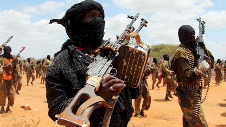 Dozens Dead As Villagers Battle al Shabab In Central Somalia