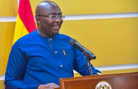 Retain NPP Because Of Our Competent Delivery - Bawumia Urges