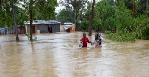2 More Confirmed Dead In Mamprugu Floods