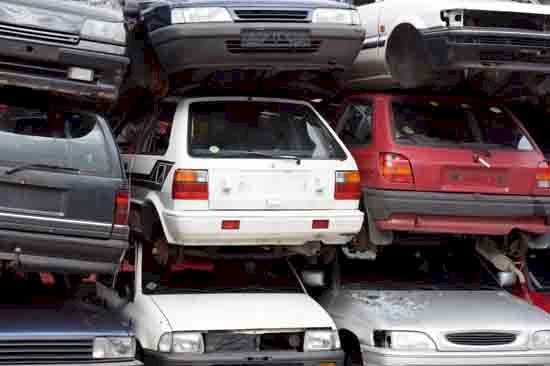 I Will Withdraw Law Banning The Importation Of Salvaged Vehicles - Mahama