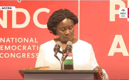 2020/2021 Tertiary Students Will Pay Half Fees If We Win - NDC