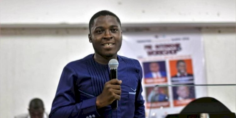 NPP’s Two Million Job Creation Claim A ‘blatant lie’ - Edem Agbana