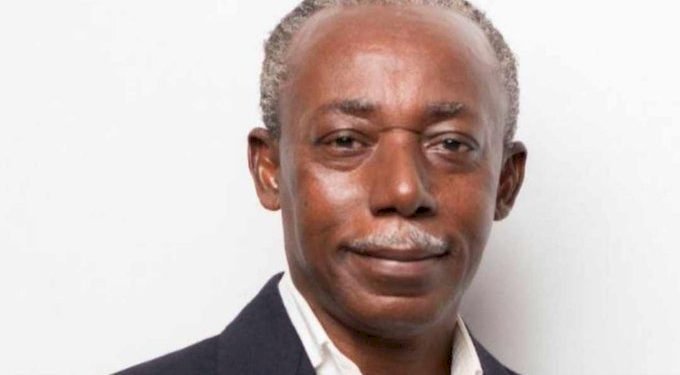 University Of Ghana Law Lecturer Yaw Benneh Murdered In His Home