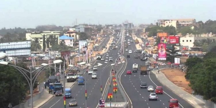 Some Major Roads In Accra To Be Temporarily Closed For ECOWAS Meeting