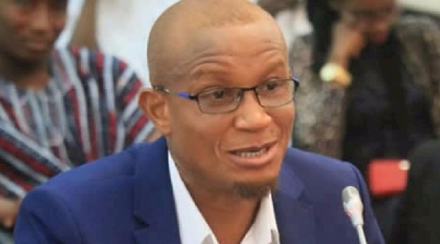 Dumsor Will Be Back If You Vote For Mahama - Mustapha Hamid