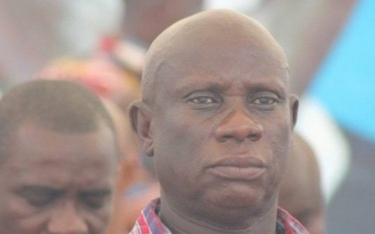 If You Can’t Raise ¢100 Thousand, Get Out - Obiri Boahen Backs EC's Presidential Filing Fees