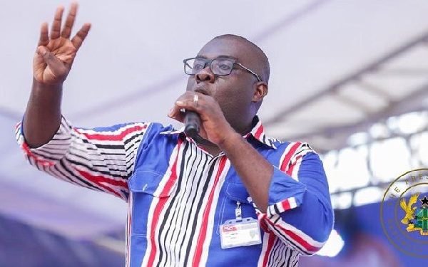 Debating Mahama Not Part Of Our Campaign Strategy - NPP