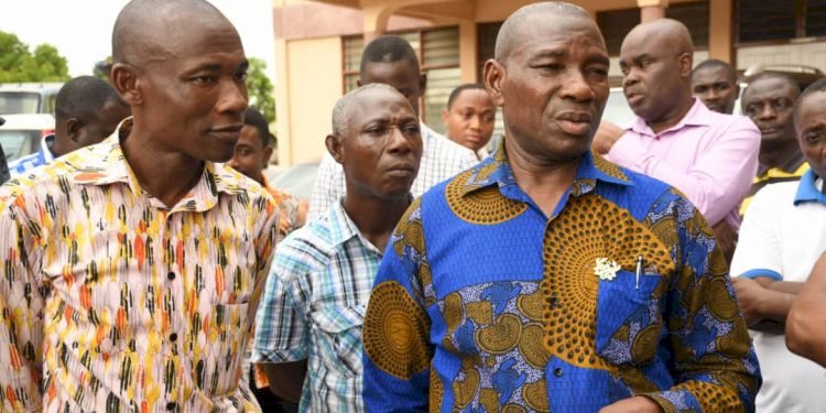 Government To Dualise Kwafokrom-Apedwa Road To Reduce Crashes - Minister