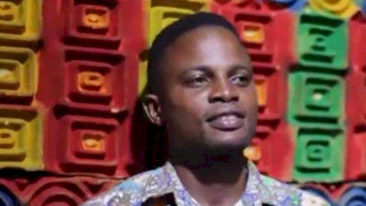 Ghanaian Musician, K2 Of 'Juliana' Fame Reported Dead