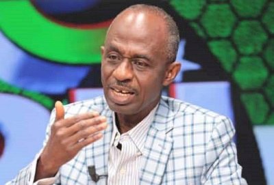 Water, Electricity Will Be Made Accessible To All By 2025 - Asiedu Nketia