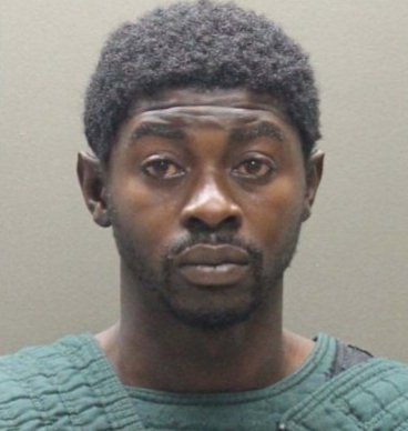 Ghanaian Kills Fellow Ghanaian In US