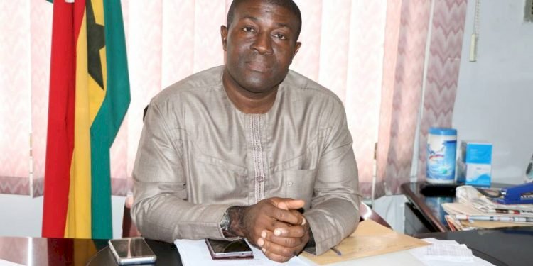 2020 Polls Not About Manifestos But Performance - Nana Akomea