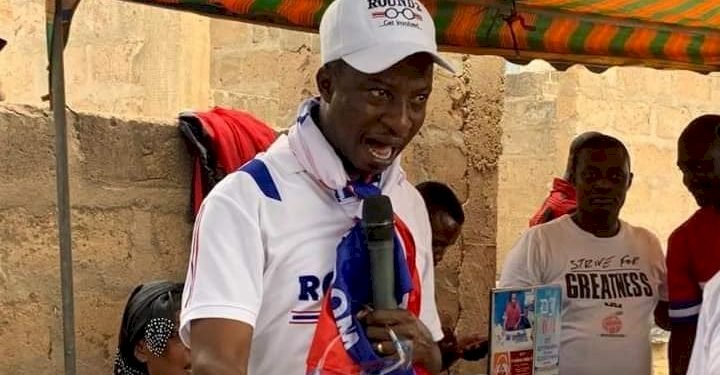 Amasaman NPP Executives Run To court To Block Parliamentary Candidate From Filing Nomination