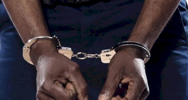 Police officer, Others Arrested For Killing Taxi Driver, Stealing His Car