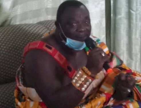 NDC Has Superior Record, Vote For Them - Buduburam Chief Urges Residents