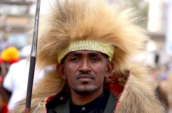 Suspects In Killing Of Musician In Ethiopia Charged With Terrorism