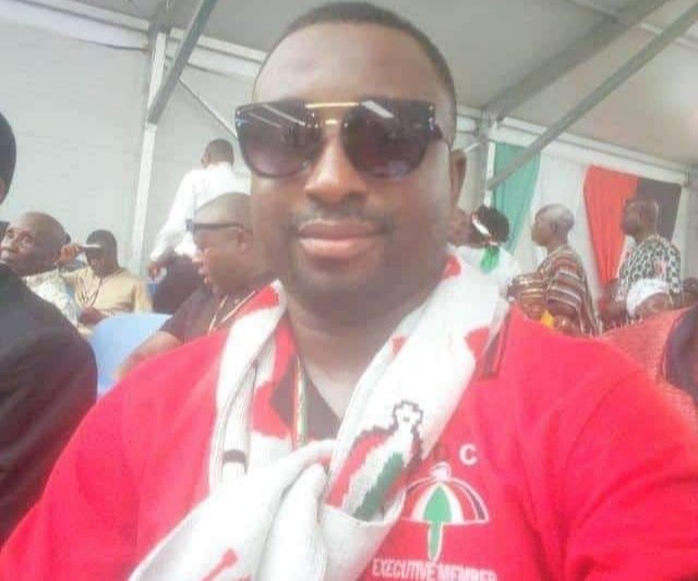 NDC Deputy Youth Organiser Dies In Car Crash