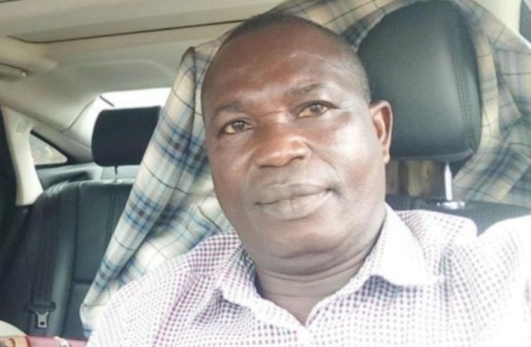 NPP Mfantsiman Vice Chairman Busted For Selling Subsidised Outboard Motors