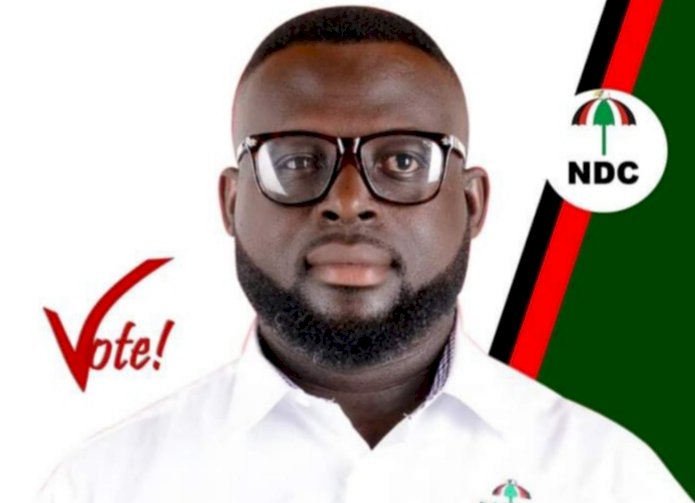 NDC New Juaben North Parliamentary Candidate Dead