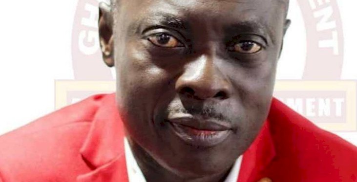 I Will Revamp State-Owned Factories - Osofo Kyiri Abosom