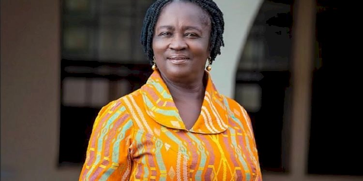 Jane Naana Condemns Mfantseman MP’s Killing; Calls For Swift Investigations