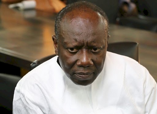 Akufo-Addo Hasn’t Directed Any Payment To Menzgold Customers - Finance Minister