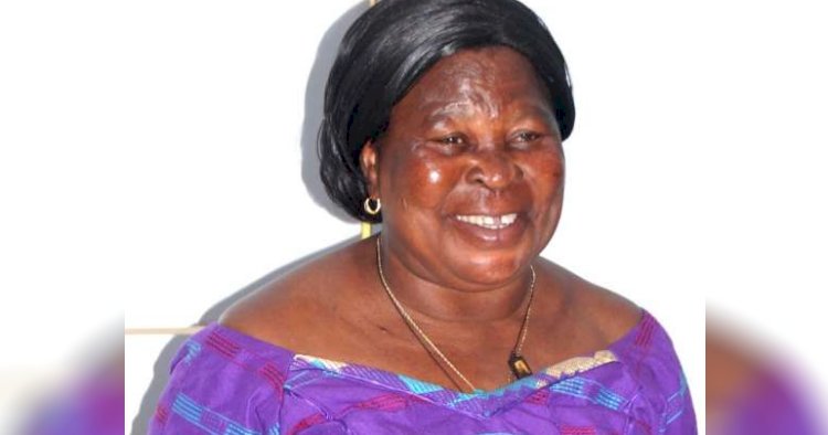 John Mahama Can Never Win - Akua Donkor