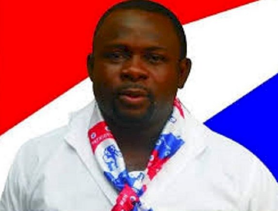 NPP’s Odododiodoo Youth Organiser Dead!