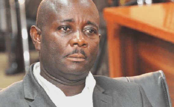 Electoral Commission Lied Against Me - Odike