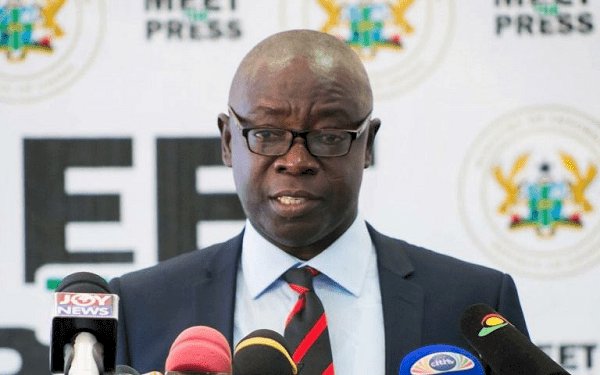 Lands Ministry Unable To Account For 214 Seized Excavators