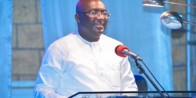 We Will Build Model Schools In Zongo Communities; Not Mortuaries - Bawumia