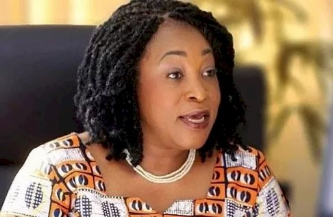 Foreign Investors Have Confidence In Ghana’s Economy - Ayorkor Botchwey