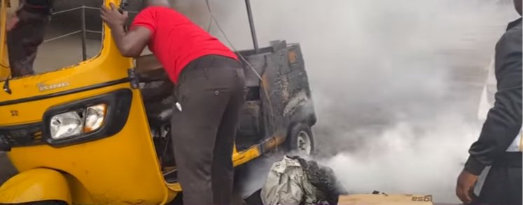 2 Arrested Over Odododiodioo Clash