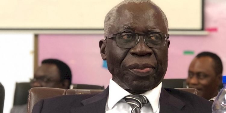 $1 Million Kroll Case: Osafo Maafo's Appeal Against Domelevo Upheld