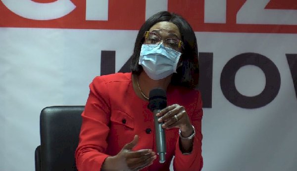 Don’t Allow Politicians To Use You For Violence - EC To Youth