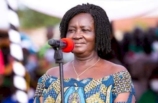 Don’t Fall For NPP’s Vote Buying Gimmicks - Jane Naana To Krachi Residents