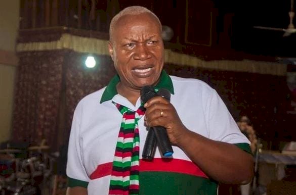 Electoral Commission Printing Excess Ballot Papers To Rig 2020 Polls - NDC